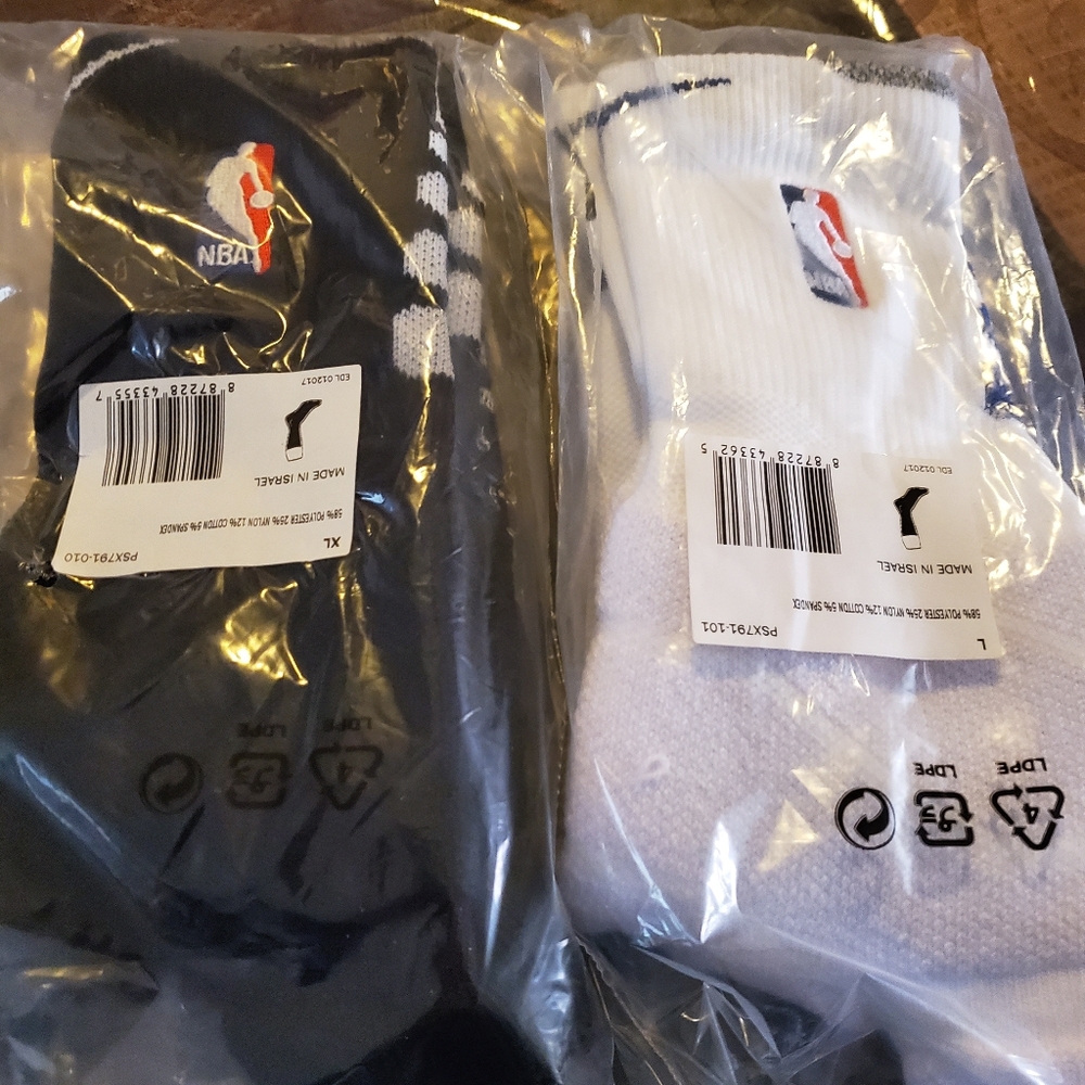 Socks